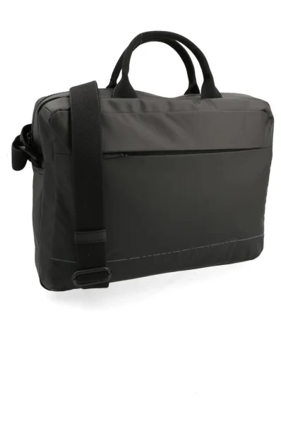 torba na laptopa 15'' Calvin Klein 	črna	