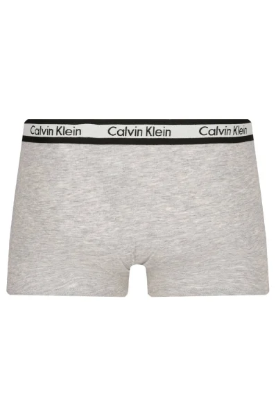 Bokserice 2-pack Calvin Klein Underwear 	črna	