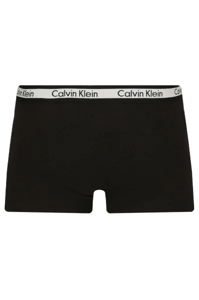 Bokserice 2-pack Calvin Klein Underwear 	črna	
