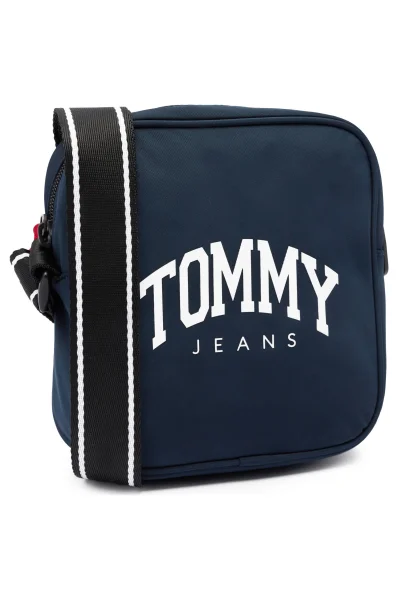Aktovka TJM PREP SPORT Tommy Jeans 	temno modra	