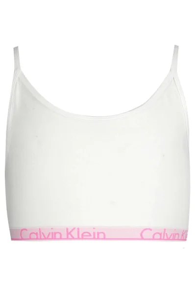 nedrček 2-pack Calvin Klein Underwear 	bela	