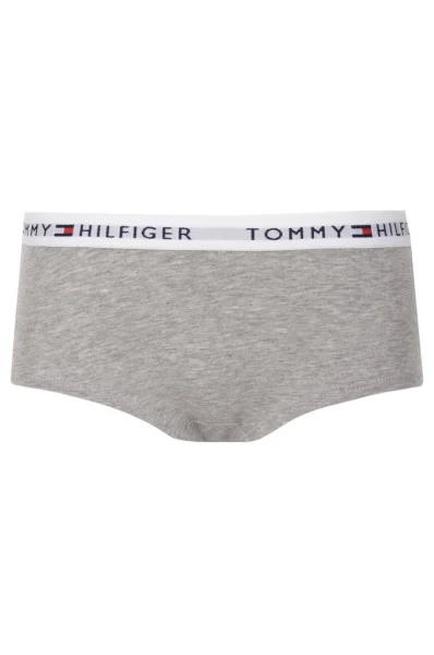 bokserice 2-pack Tommy Hilfiger 	bela	
