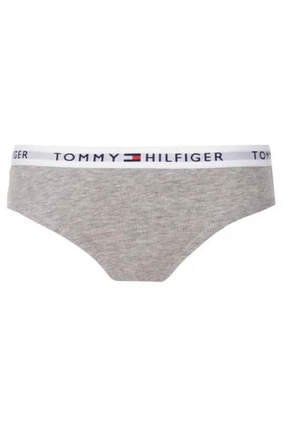 spodnje hlačke 2-pack Tommy Hilfiger 	bela	