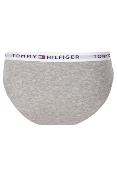 spodnje hlačke 2-pack Tommy Hilfiger 	bela	