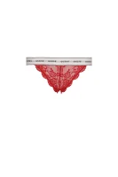 Čipkasti brazilke Guess Underwear 	rdeča	