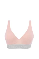 nedrček Calvin Klein Underwear 	roza	