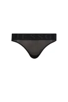 tangice Guess Underwear 	črna	