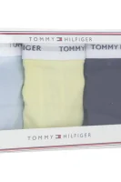 Tanga 3-pack Tommy Hilfiger 	rumena	