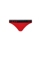 tangice Guess Underwear 	rdeča	