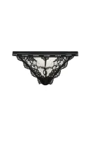 Brazilke Guess Underwear 	črna	