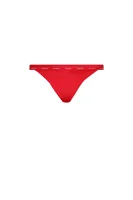 Tangice Guess Underwear 	rdeča	