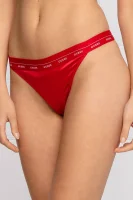 Tangice Guess Underwear 	rdeča	