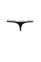 tangice 3-pack Calvin Klein Underwear 	črna	