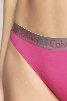 Tangice Calvin Klein Underwear 	roza	