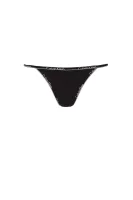 tangice Calvin Klein Underwear 	črna	