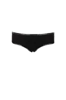 spodnje hlačke Calvin Klein Underwear 	črna	