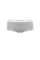 bokserice Calvin Klein Underwear 	siva	