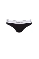 Tangice Calvin Klein Underwear 	črna	