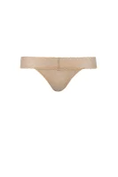 spodnje hlačke Calvin Klein Underwear 	nude	