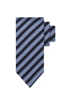 jedwabny kravata Joop! 	svetlo modra barva	