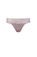 tangice Calvin Klein Underwear 	prašno roza	