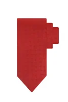 svilasto kravata Joop! 	rdeča	