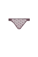 Tangice Guess Underwear 	bordo	