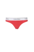 tangice Calvin Klein Underwear 	rdeča	