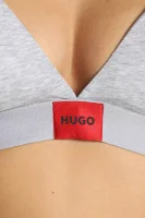 Nedrček Hugo Bodywear 	siva	