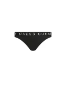 Tangice Guess Underwear 	črna	