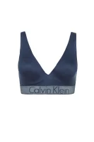 nedrček Calvin Klein Underwear 	temno modra	