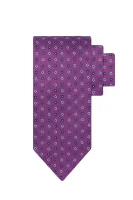 kravata Tommy Tailored 	vijolična	
