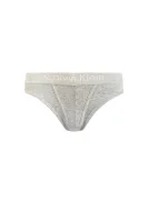 spodnje hlačke Calvin Klein Underwear 	siva	