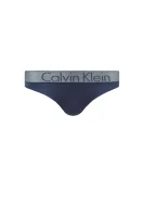 spodnje hlačke Calvin Klein Underwear 	temno modra	