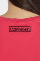 Koszula nocna | Regular Fit Calvin Klein Underwear 	roza	