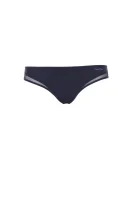 spodnje hlačke naked touch tailored Calvin Klein Underwear 	temno modra	