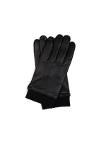rokavice herbo BOSS BLACK 	črna	