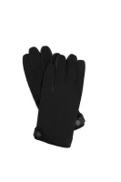 rokavice BOSS BLACK 	črna	