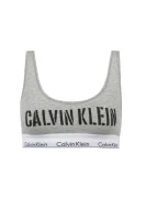 nedrček Calvin Klein Underwear 	siva	