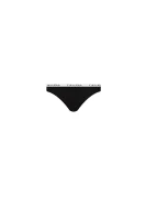Spodnje hlačke 3-pack Calvin Klein Underwear 	vijolična	