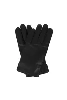 rokavice kranton BOSS BLACK 	črna	
