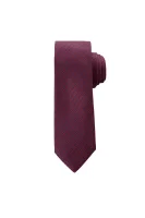 kravata HUGO 	rdeča	