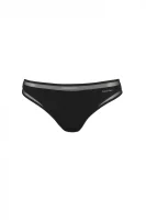 tangice naked touch tailored Calvin Klein Underwear 	črna	