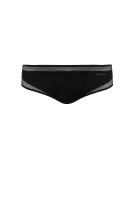 spodnje hlačke naked touch tailored Calvin Klein Underwear 	črna	