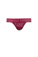 tangice Calvin Klein Underwear 	barva maline	