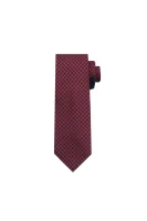 kravata Tommy Tailored 	rdeča	