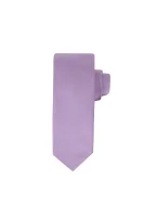 kravata HUGO 	vijolična	