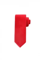 kravata HUGO 	rdeča	