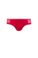spodnje hlačke Calvin Klein Underwear 	rdeča	