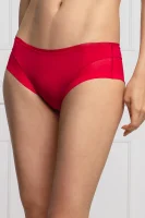 hipsteri Calvin Klein Underwear 	rdeča	